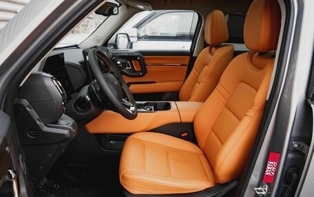 Haval H7, 2025 год, 3 648 000 рублей, 28 фотография