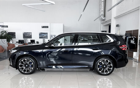 BMW X3, 2025 год, 7 600 000 рублей, 4 фотография