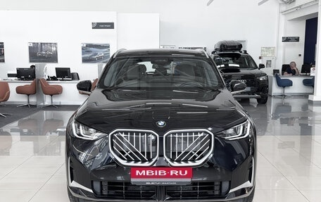 BMW X3, 2025 год, 7 600 000 рублей, 2 фотография