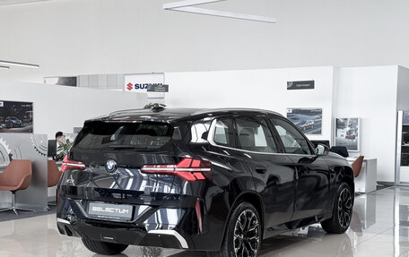 BMW X3, 2025 год, 7 600 000 рублей, 7 фотография