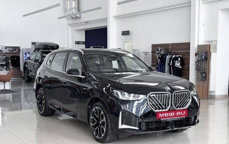 BMW X3, 2025 год, 7 600 000 рублей, 3 фотография