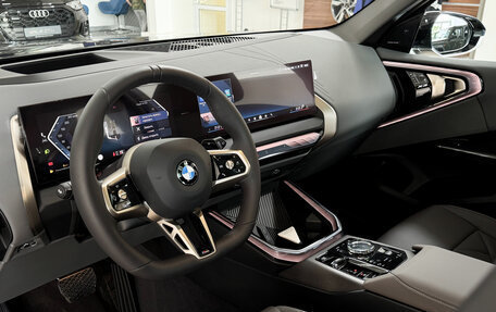 BMW X3, 2025 год, 7 600 000 рублей, 13 фотография