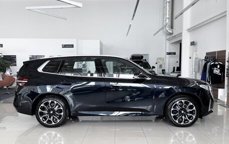 BMW X3, 2025 год, 7 600 000 рублей, 8 фотография