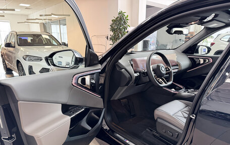 BMW X3, 2025 год, 7 600 000 рублей, 9 фотография