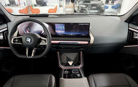 BMW X3, 2025 год, 7 600 000 рублей, 15 фотография