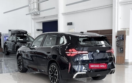 BMW X3, 2025 год, 7 600 000 рублей, 5 фотография