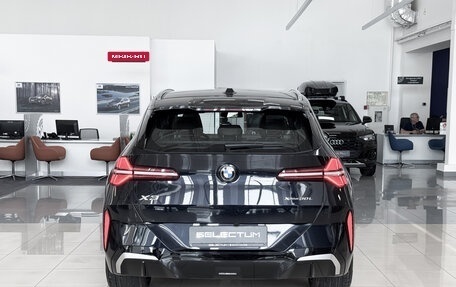 BMW X3, 2025 год, 7 600 000 рублей, 6 фотография