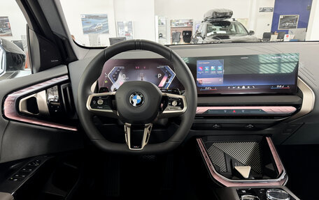 BMW X3, 2025 год, 7 600 000 рублей, 19 фотография