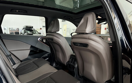 BMW X3, 2025 год, 7 600 000 рублей, 26 фотография