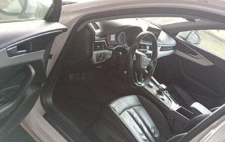 Audi A4, 2019 год, 2 382 600 рублей, 8 фотография