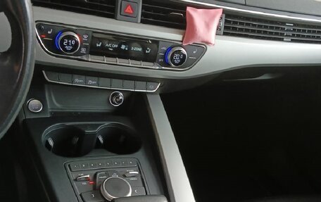 Audi A4, 2019 год, 2 382 600 рублей, 10 фотография