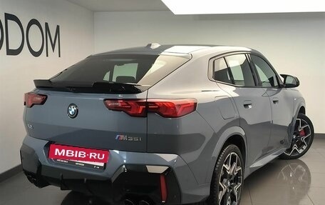 BMW X2, 2024 год, 7 690 000 рублей, 3 фотография