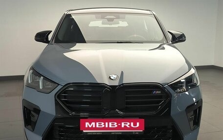 BMW X2, 2024 год, 7 690 000 рублей, 2 фотография