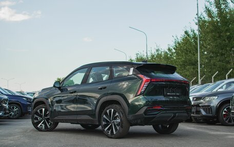 Geely Atlas, 2024 год, 3 728 990 рублей, 9 фотография