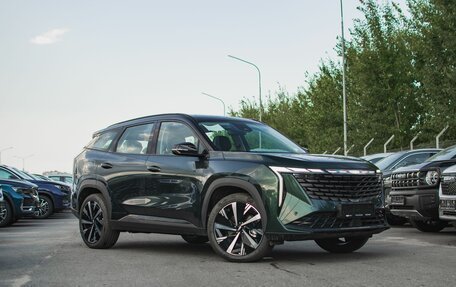 Geely Atlas, 2024 год, 3 728 990 рублей, 5 фотография