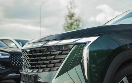 Geely Atlas, 2024 год, 3 728 990 рублей, 8 фотография
