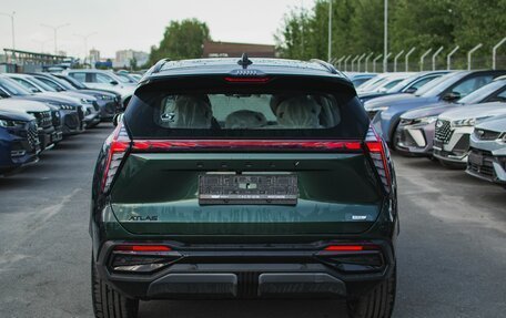 Geely Atlas, 2024 год, 3 728 990 рублей, 11 фотография