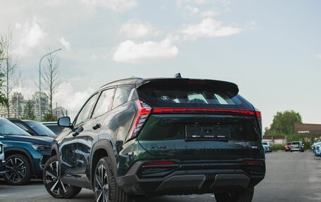 Geely Atlas, 2024 год, 3 728 990 рублей, 10 фотография