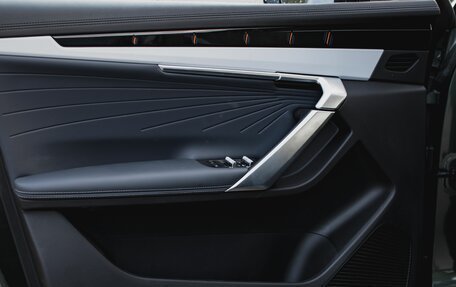 Geely Atlas, 2024 год, 3 728 990 рублей, 19 фотография