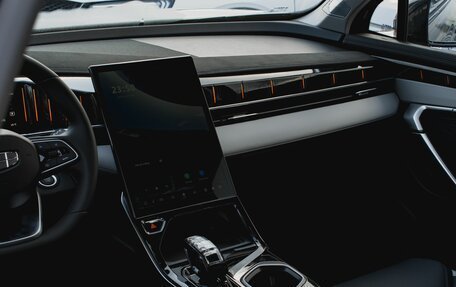 Geely Atlas, 2024 год, 3 728 990 рублей, 33 фотография