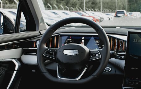 Geely Atlas, 2024 год, 3 728 990 рублей, 31 фотография