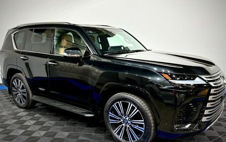 Lexus LX, 2024 год, 21 990 000 рублей, 3 фотография