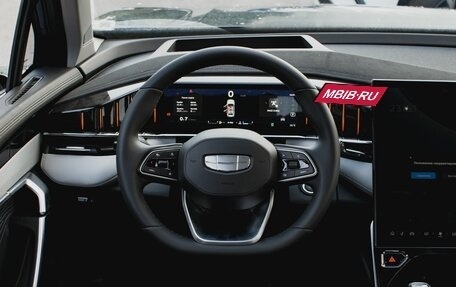 Geely Atlas, 2024 год, 3 728 990 рублей, 32 фотография