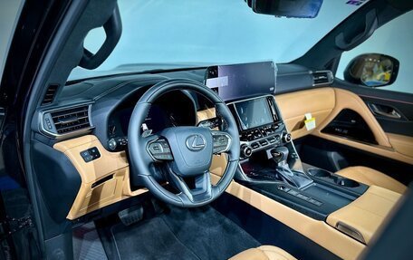 Lexus LX, 2024 год, 21 990 000 рублей, 12 фотография