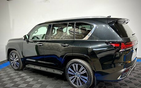 Lexus LX, 2024 год, 21 990 000 рублей, 8 фотография