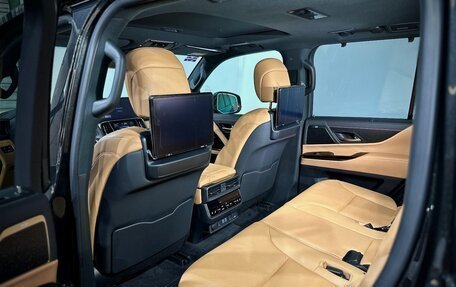 Lexus LX, 2024 год, 21 990 000 рублей, 11 фотография