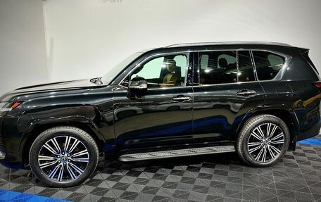 Lexus LX, 2024 год, 21 990 000 рублей, 7 фотография