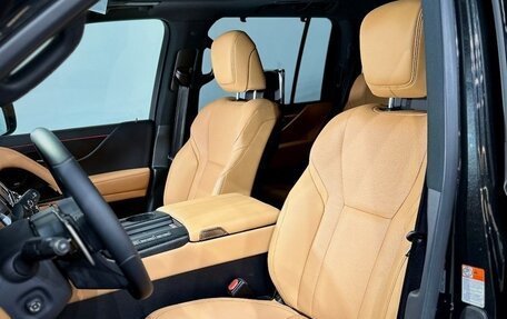Lexus LX, 2024 год, 21 990 000 рублей, 14 фотография