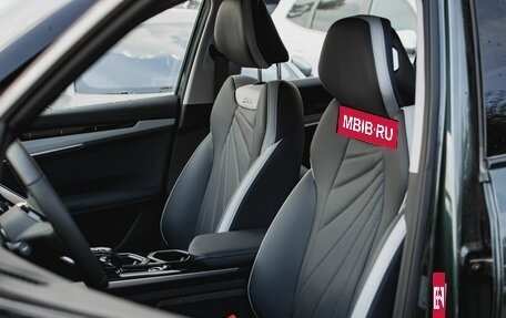 Geely Atlas, 2024 год, 3 728 990 рублей, 35 фотография