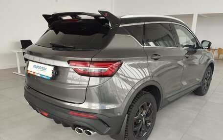 Geely Coolray I, 2024 год, 2 000 000 рублей, 3 фотография