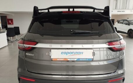 Geely Coolray I, 2024 год, 2 000 000 рублей, 8 фотография