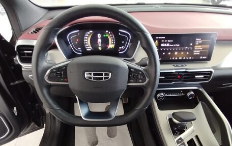 Geely Coolray I, 2024 год, 2 000 000 рублей, 10 фотография