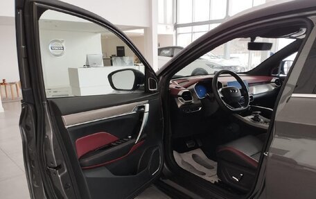 Geely Coolray I, 2024 год, 2 000 000 рублей, 13 фотография