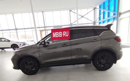 Geely Coolray I, 2024 год, 2 000 000 рублей, 5 фотография