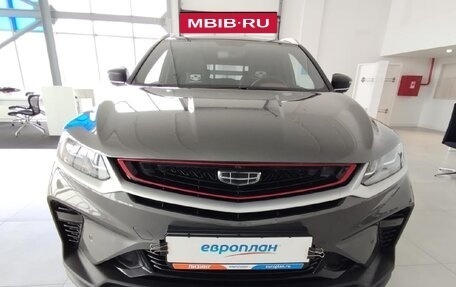 Geely Coolray I, 2024 год, 2 000 000 рублей, 6 фотография