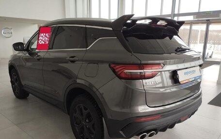 Geely Coolray I, 2024 год, 2 000 000 рублей, 4 фотография