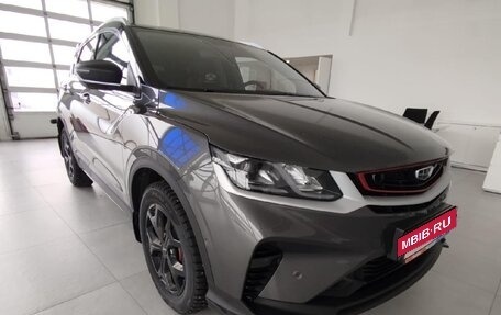 Geely Coolray I, 2024 год, 2 000 000 рублей, 2 фотография