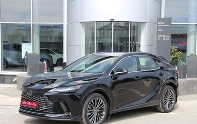 Lexus RX IV рестайлинг, 2025 год, 13 490 000 рублей, 1 фотография
