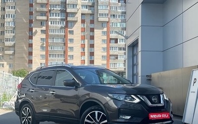 Nissan X-Trail, 2022 год, 3 199 000 рублей, 1 фотография
