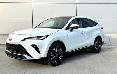 Toyota Venza, 2022 год, 3 790 000 рублей, 1 фотография