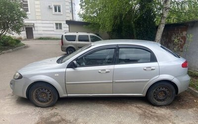 Chevrolet Lacetti, 2008 год, 409 000 рублей, 1 фотография