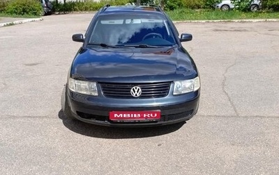 Volkswagen Passat B5+ рестайлинг, 2000 год, 440 000 рублей, 1 фотография
