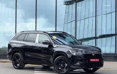 Volkswagen Teramont, 2025 год, 6 490 000 рублей, 1 фотография