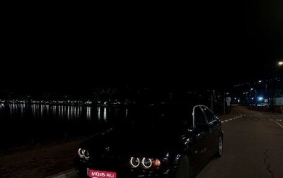 BMW 5 серия, 2001 год, 1 100 000 рублей, 1 фотография