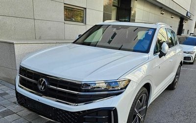 Volkswagen Touareg III, 2024 год, 10 490 000 рублей, 1 фотография