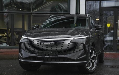 Haval F7, 2025 год, 3 444 000 рублей, 1 фотография